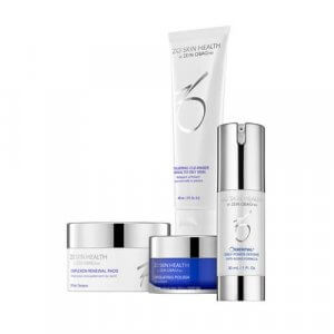 ZO Daily Skin Care Program