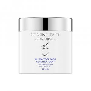 ZO Oil Control Pads Acne Treatment