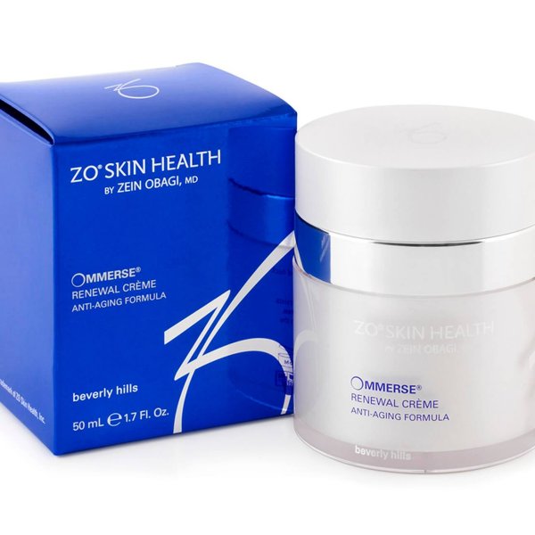 Renewal Crème