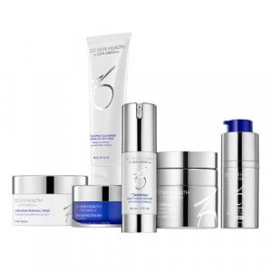 ZO Skin Health Anti-Aging Program