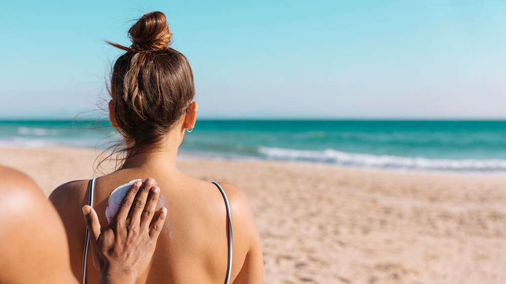 Sunscreen All Day, Every Day, Everywhere?