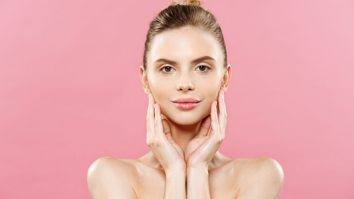 Collagen Peptides, a Magic for Skin Aging?