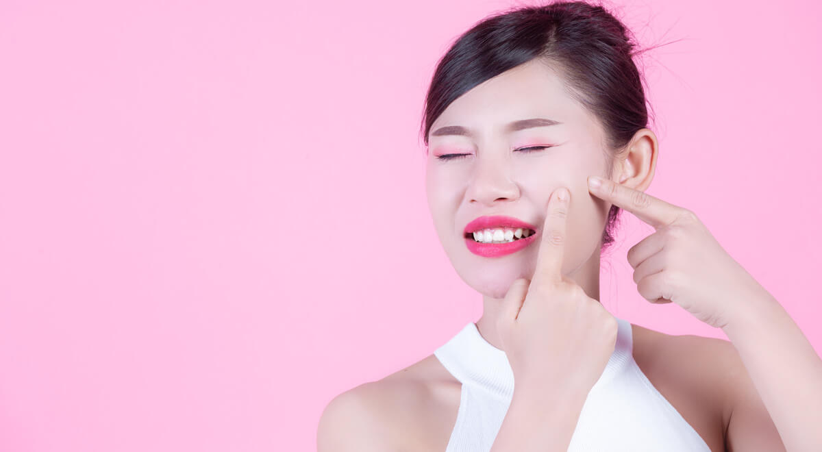 How to get rid of acne scars?