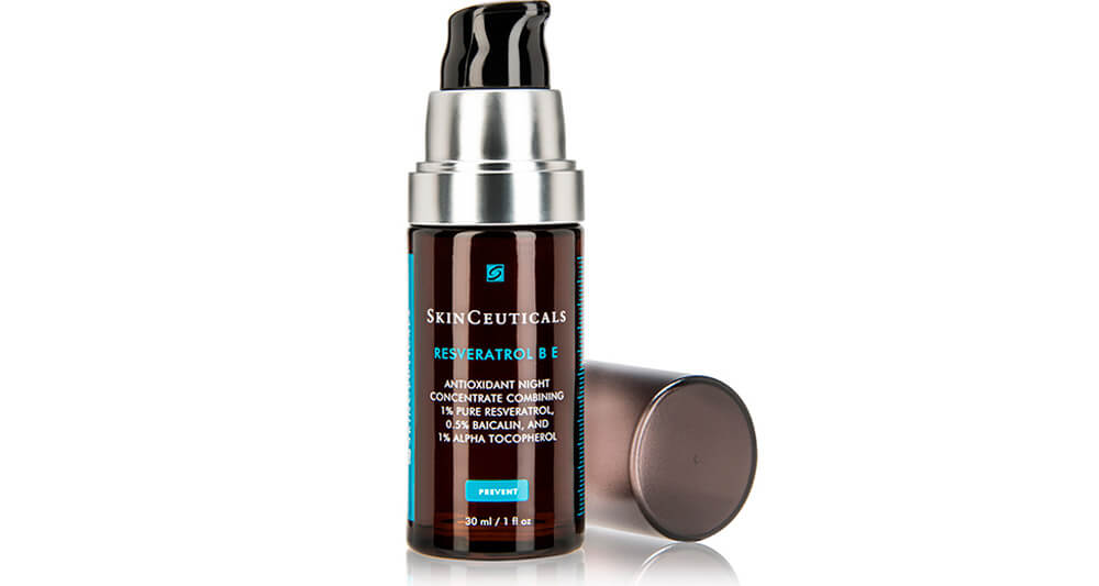 SkinCeuticals Resveratrol B E Serum