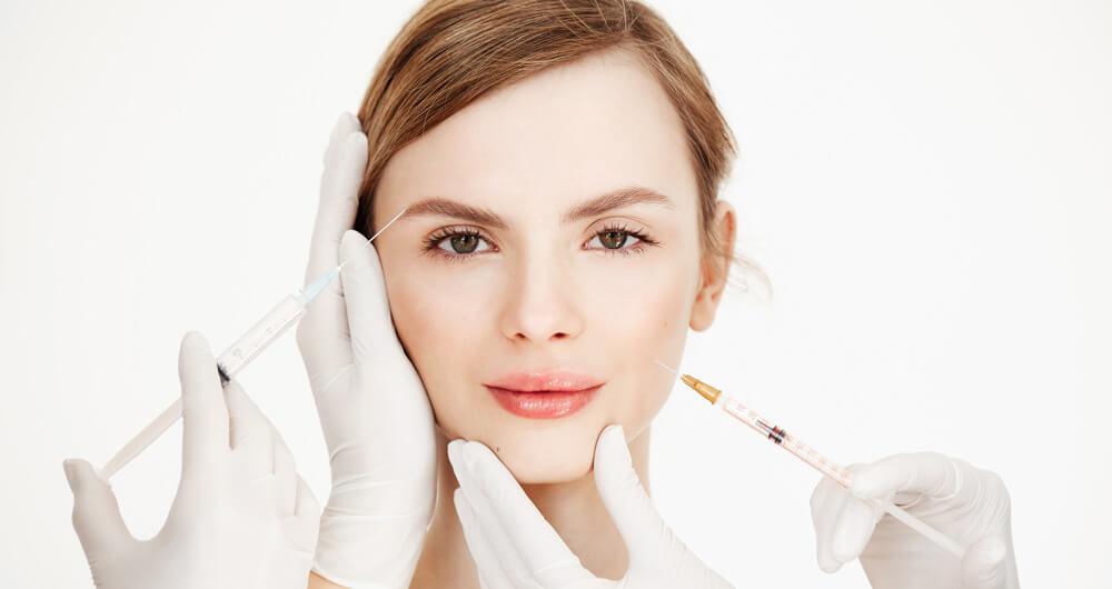 Popular beauty procedures after quarantine