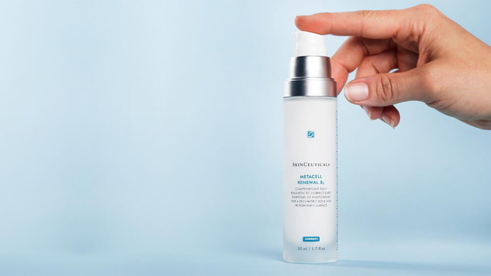 SkinCeuticals Metacell Renewal B3 with Niacinamide