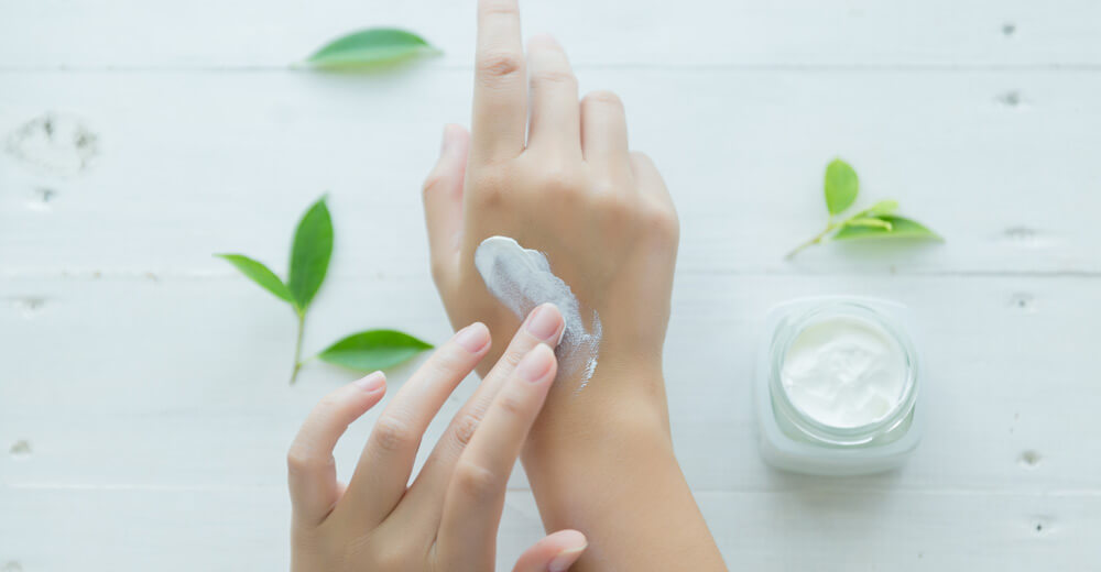 Why we need actives in skincare products?