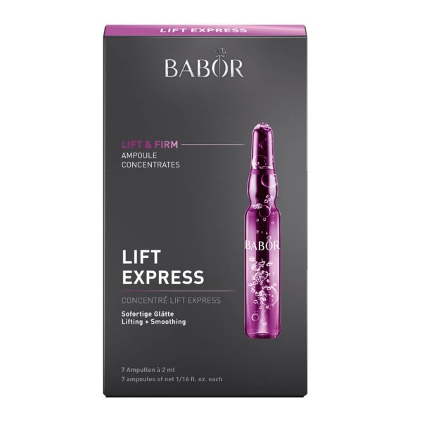Lift Express