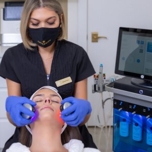 hydrafacial