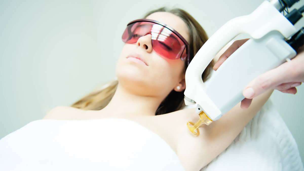 Is laser hair removal actually permanent