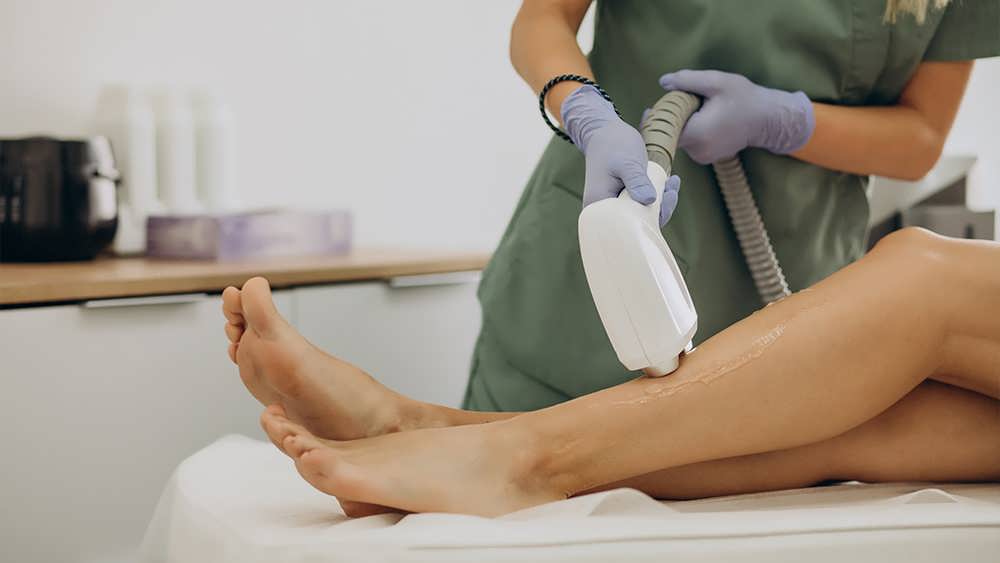 Is laser hair removal safe method