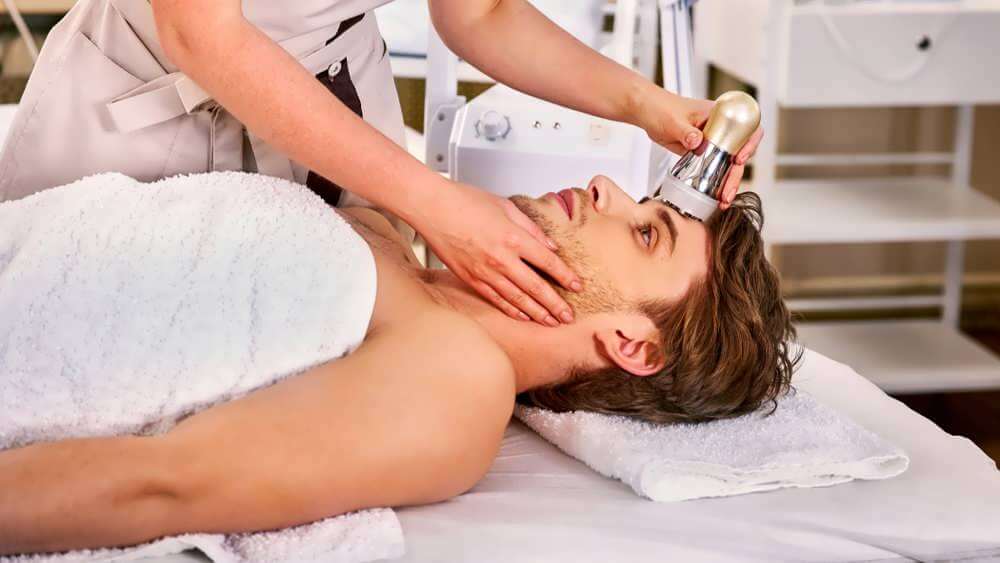 What is ultherapy skin tightening