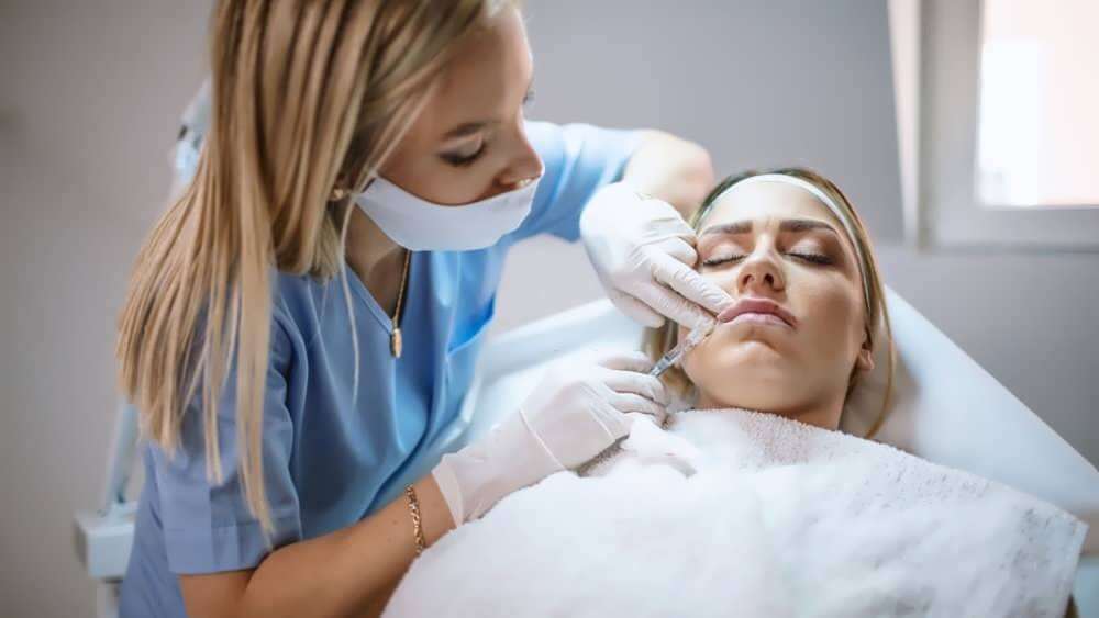 What are fillers used for