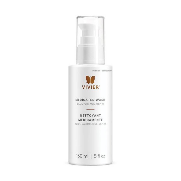 Medicated Wash150 ml