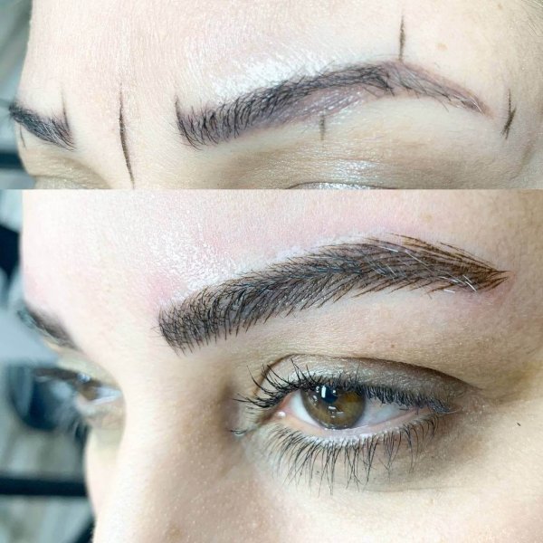 Microblading (Eyebrows) - Image 7