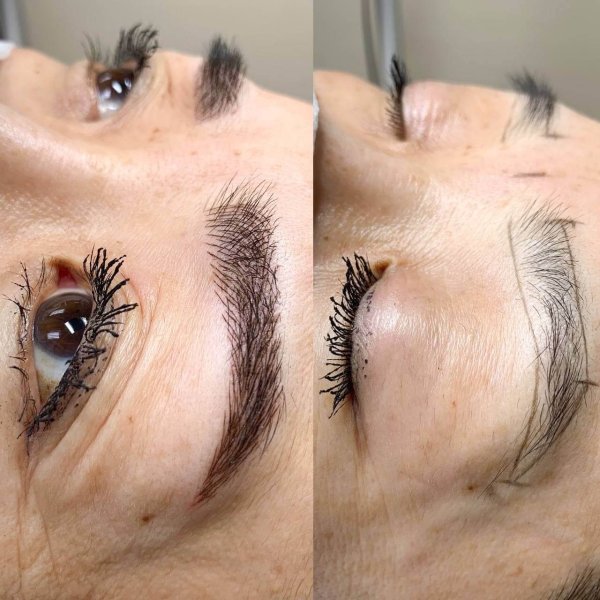 Microblading (Eyebrows) - Image 9