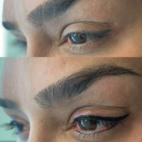 Eyeliner (Semi-Permanent) - Image 2
