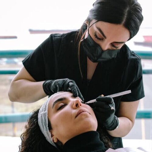 microblading SQ