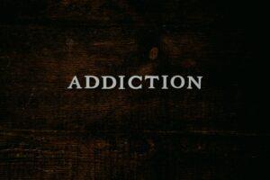 what is addiction