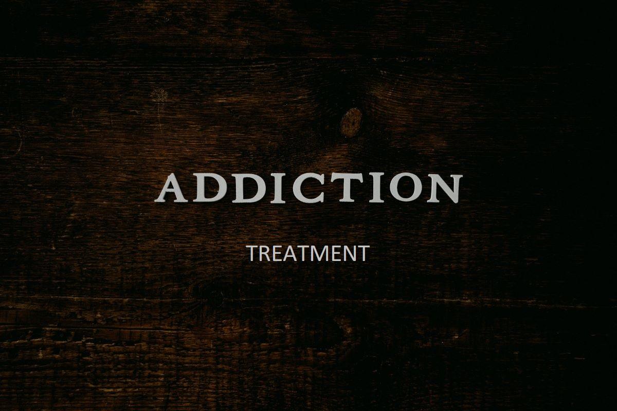 What is Alcohol & Drug Abuse Addiction