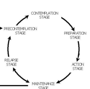 cycle of addiction