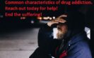 Pacific Interventions Addiction Treatment Program learn about common characteristics of drug addiction