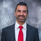 Paul Aghabala