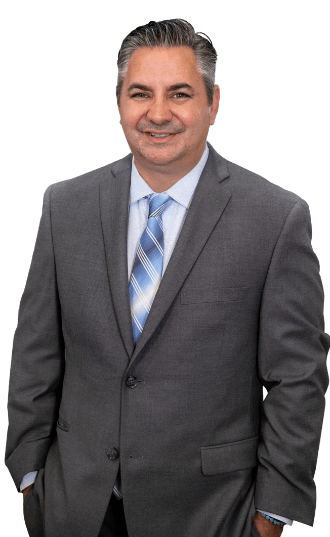 Todd Greenberg, J.D. attorney photo