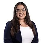 Angie Solis