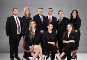 Prestige personal injury lawyers