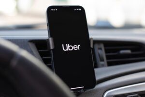 Uber accident attorney in Palmdale, CA