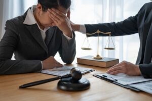 Wrongful death lawyer in Palmdale, CA