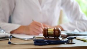 Palmdale catastrophic injury lawyer